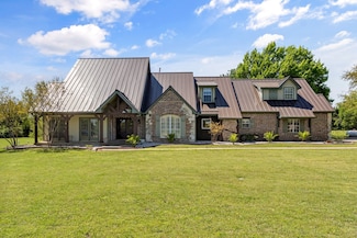 146 E Estelle Ln, Lucas, TX 75002