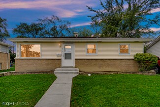 540 W Moreland Ave Unit 4, Addison, IL 60101