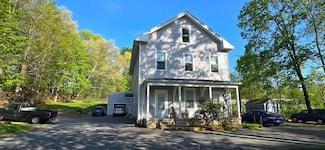 188 South St, Foxboro, MA 02035