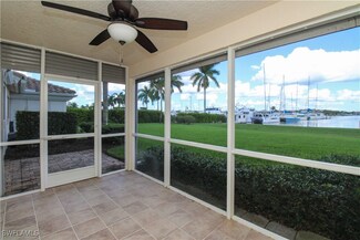 333 Sunrise Cay Unit 2, Naples, FL 34114