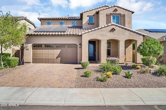 12932 W Cassia Trail, Peoria, AZ 85383