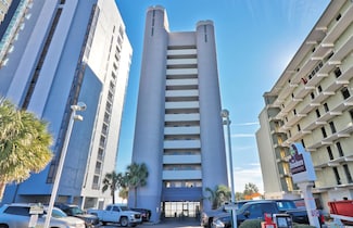 2106 N Ocean Blvd Unit 410, Myrtle Beach, SC 29577