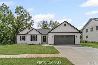 1122 Redwing Ct, Grafton, IL 62037