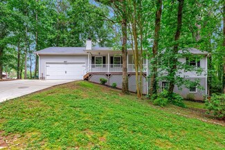 817 White Oak Hill Dr, Seneca, SC 29678