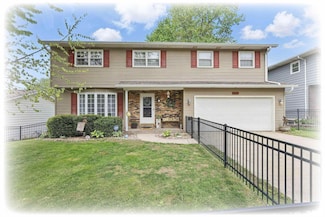 2412 Belle Ave, Davenport, IA 52803
