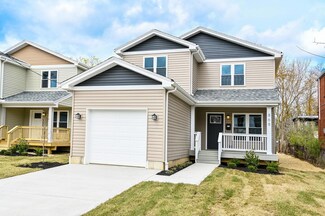 868 Jackson St, Cincinnati, OH 45215