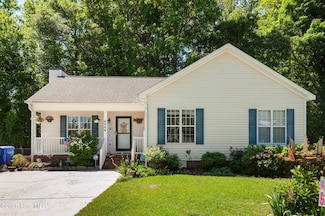 4444 Surrey Meadows Dr, Winterville, NC 28590