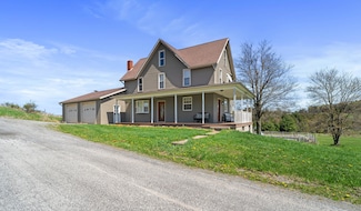 656 Goffe Rd, Grampian, PA 16838