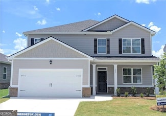 339 Great Salt Ln, Hoschton, GA 30548