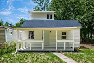 2173 Lexington Ave, Columbus, OH 43211