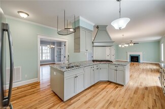 498 Godbey Rd, Mocksville, NC 27028