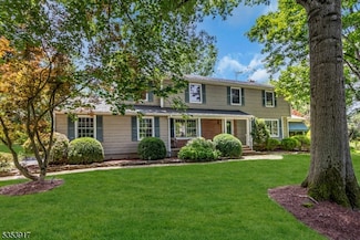 264 White Oak Ridge Rd, Bridgewater, NJ 08807