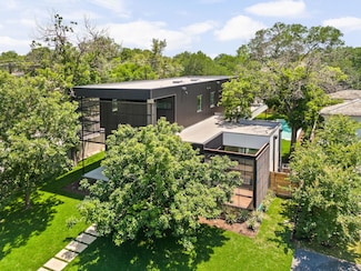 2701 Greenlee Dr, Austin, TX 78703