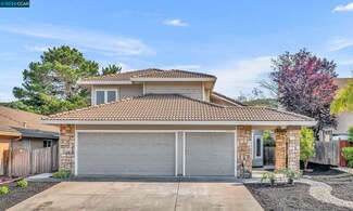 5225 Buckboard Way, El Sobrante, CA 94803
