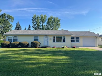 344 Emmons Ave, Kewanee, IL 61443
