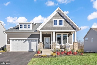 613 Day Lewis Ct, Falmouth, VA 22405