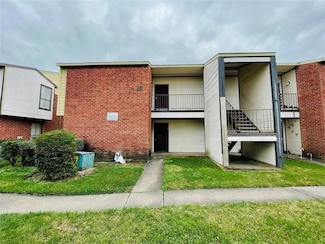 13480 S Thorntree Dr Unit 1206, Houston, TX 77015