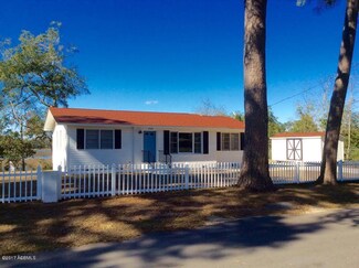 1508 Walsh Dr W, Beaufort, SC 29906