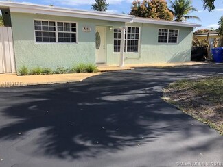 4251 SW 36th St, West Park, FL 33023