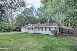 311 Danbar St, Brandon, MS 39042