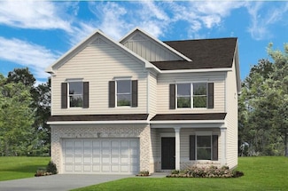 1204 Centerstone Ln, Apison, TN 37302