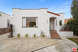 3441 Buckingham Rd, Los Angeles, CA 90016