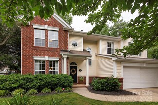 3404 Pasture View Ct, Charlotte, NC 28269