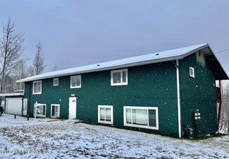 7430 E Denelle St, Palmer, AK 99645