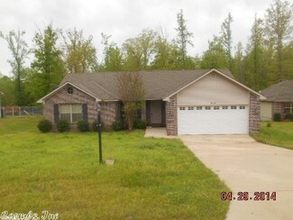 0 Slate Creek Way Unit 16016399, Lonsdale, AR 72087