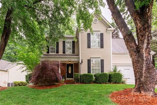 8532 Piccone Brook Ln, Charlotte, NC 28216