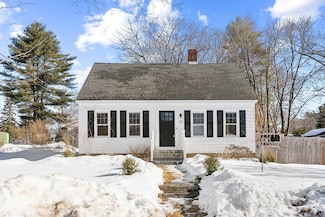 15 Texas St, Portland, ME 04103