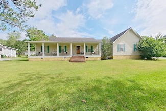273 Old Timey Trail, Moultrie, GA 31788