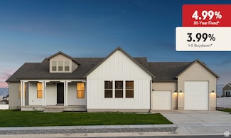 443 S Mcbride Dr, Grantsville, UT 84029