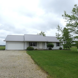 21242 Dingman Slagle Rd, Sidney, OH 45365