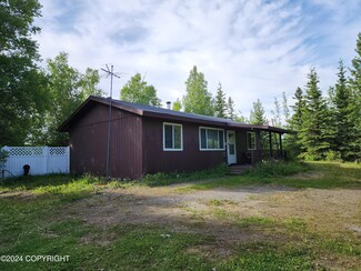 1100 N Shenandoah Dr, Palmer, AK 99645