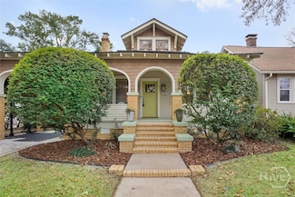 721 E 49th St, Savannah, GA 31405