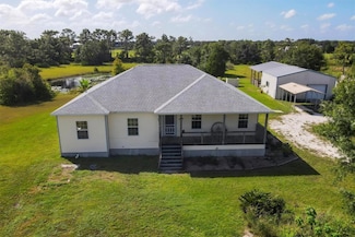 26806 Gopher Hill Rd, Myakka City, FL 34251