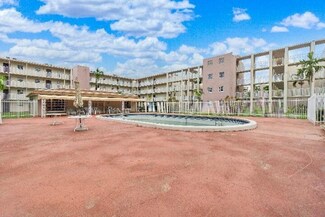 2800 NW 56th Ave Unit G205, Lauderhill, FL 33313