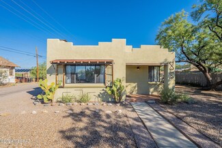 224 W 2nd St, Tucson, AZ 85705