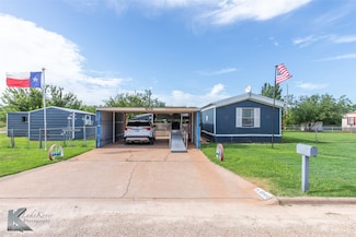 5001 Twylight Trail, Abilene, TX 79606