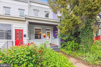 1132 Roland Heights Ave, Baltimore, MD 21211