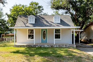 789 West Green, Stephenville, TX 76401