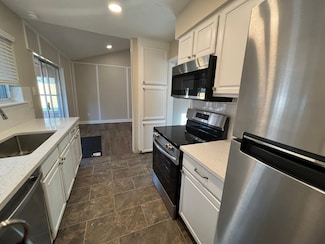 4526 Mccleester Dr, Spring, TX 77373