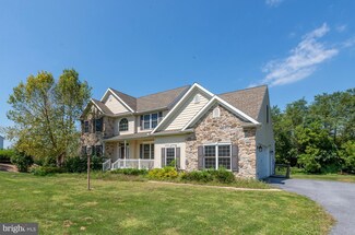35 Krall Rd, Myerstown, PA 17067
