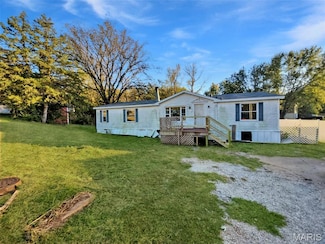 5590 Stonecrest Dr, House Springs, MO 63051