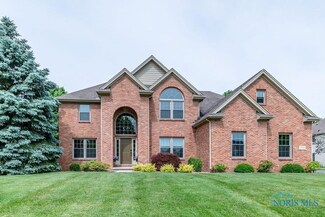 3944 Magnolia Cir, Maumee, OH 43537