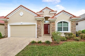 2057 N Prominent Point, Hernando, FL 34442