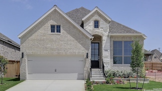 12909 Gilmore Bend, San Antonio, TX 78245