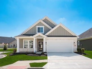 305 Miller's Cove Ct, Sunbury, OH 43074