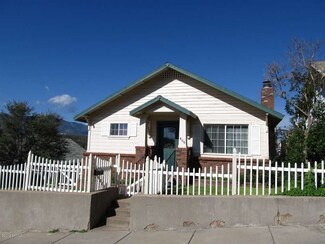 466 S Fourth St, Globe, AZ 85501